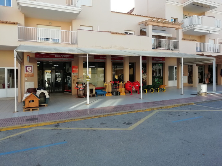 BRICOPAYA
