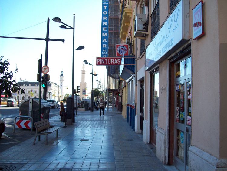 GARCIA SANJAIME, S.L.