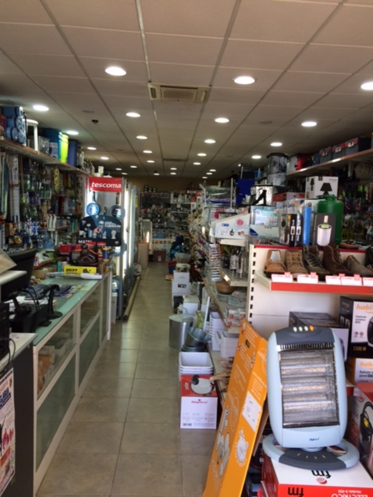 FERRETERÍA BRICOHOGAR