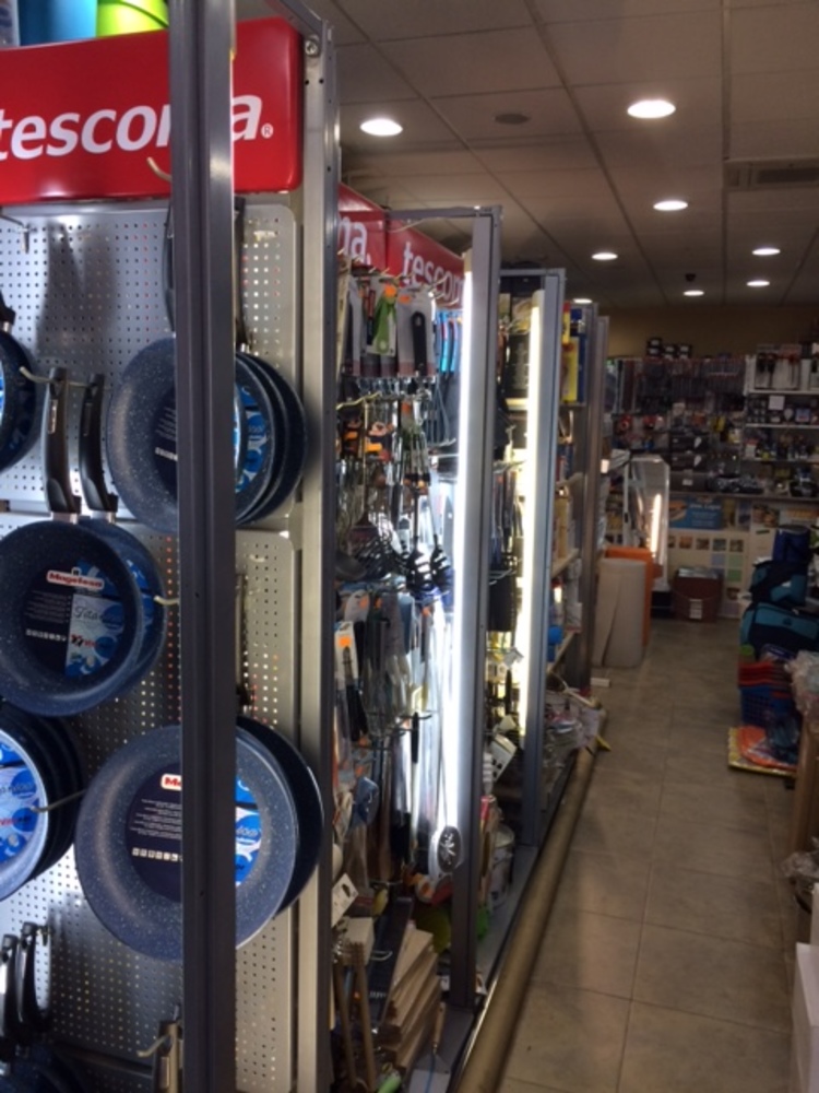 FERRETERÍA BRICOHOGAR