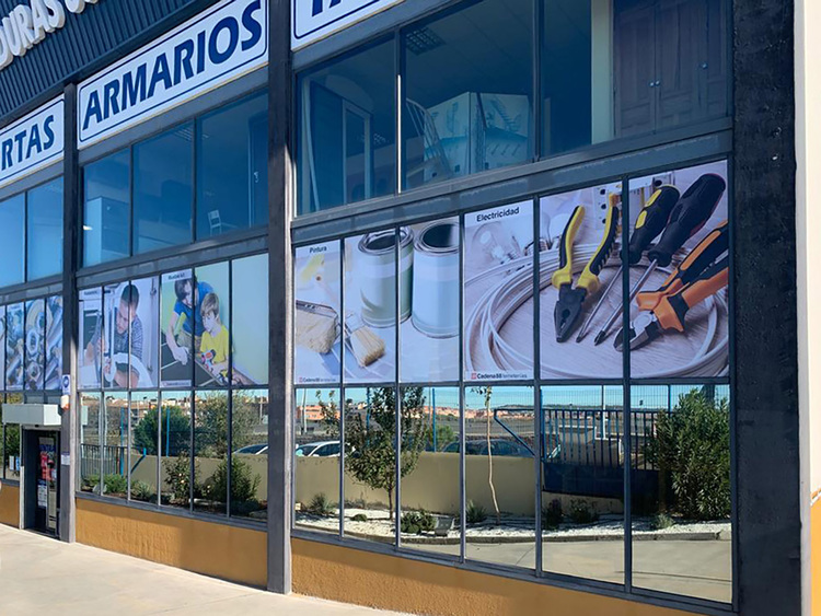 MOLDURAS USERA, S.L.