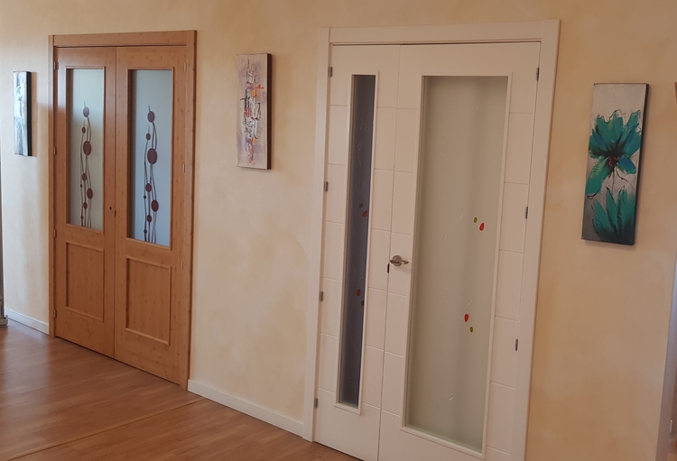 MOLDURAS USERA, S.L.