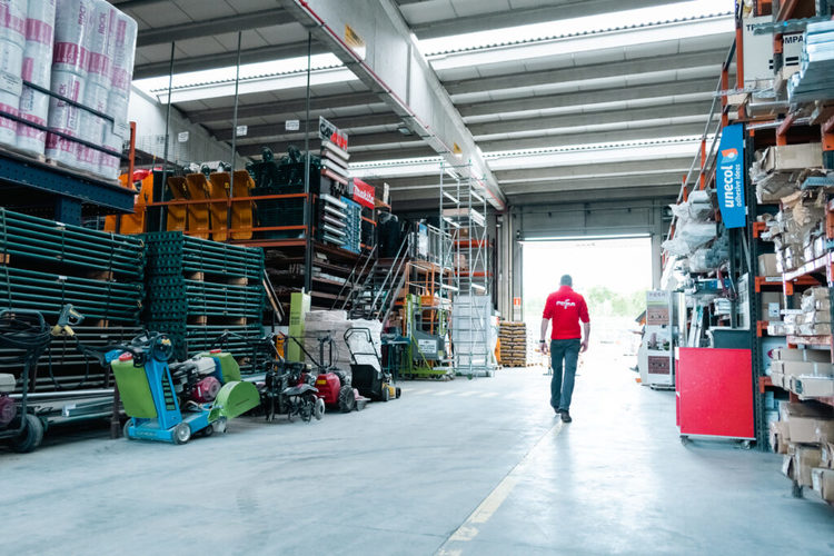 FERRET CASULLERAS S.L.