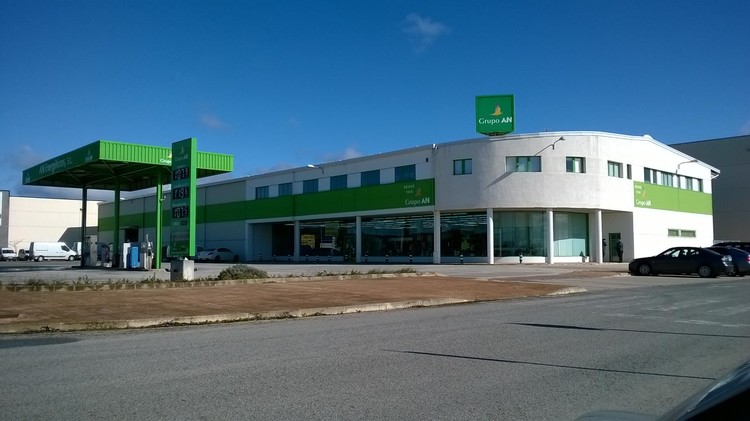 A.N. SOCIEDAD COOPERATIVA