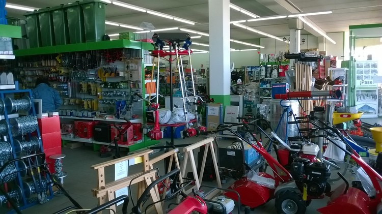 A.N. SOCIEDAD COOPERATIVA