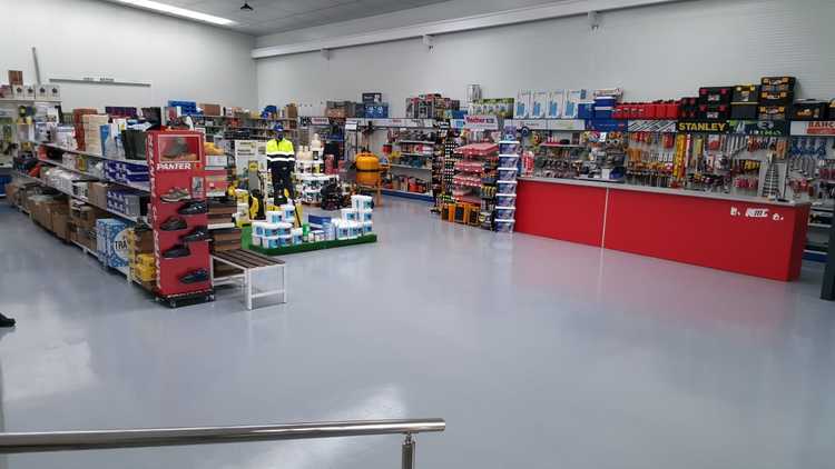 ROLDAN MATERIALES DE CONSTRUCCIÓN