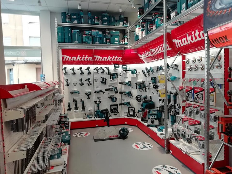 FERRETERÍA INDUSTRIAL 7 VALLES