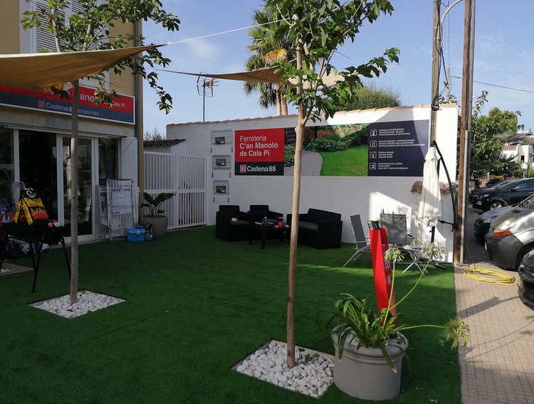 FERRETERIA C'AN MANOLO de Cala Pi