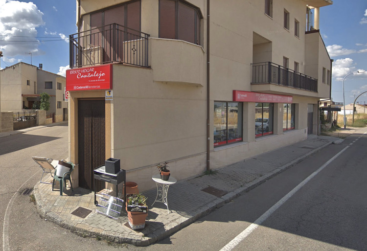 BRICOHOGAR CANTALEJO