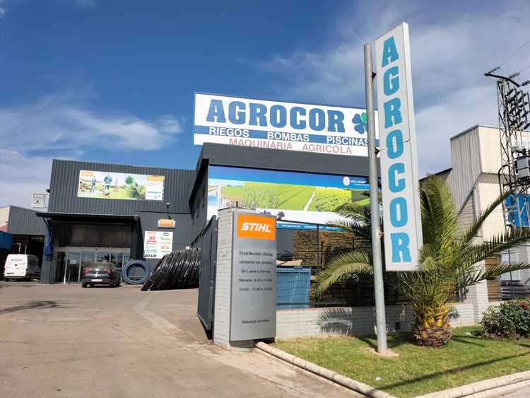 AGROCOR
