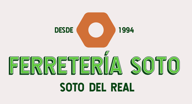 FERRETERÍA SOTO