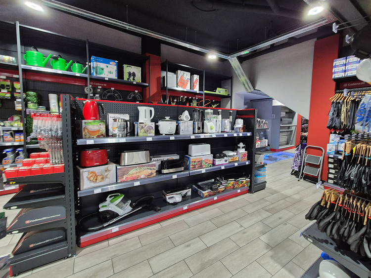 FERRETERIA CARFER MOLINS