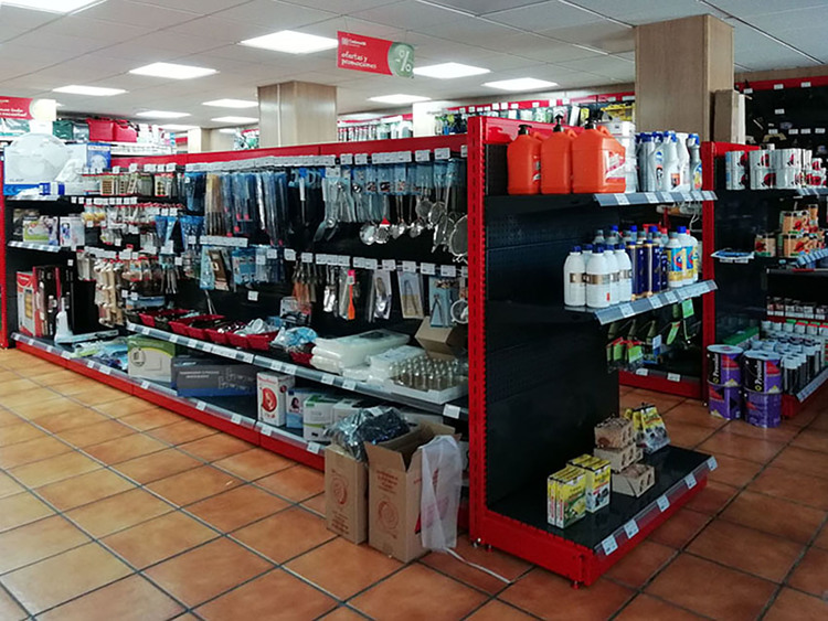 FERRETERÍA MERILLAS