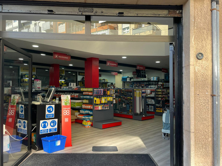 FERRETERÍA TRUJILLO