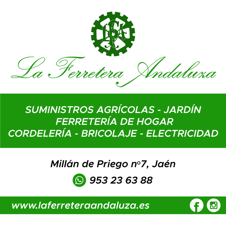 LA FERRETERA ANDALUZA