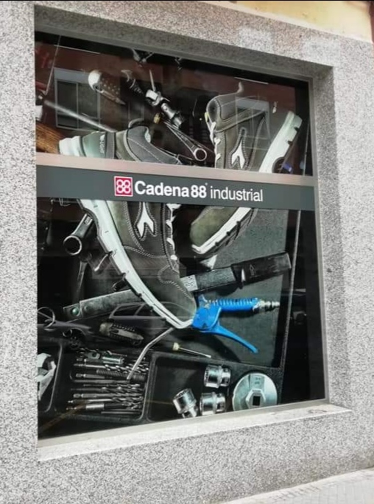 FERRETERÍA INDUSTRIAL 7 VALLES