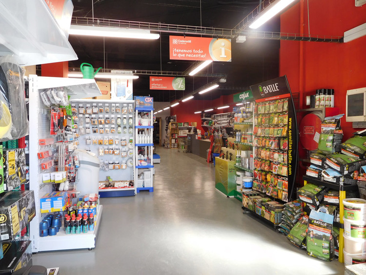 IRRIGA WATER SOLUTIONS S.L