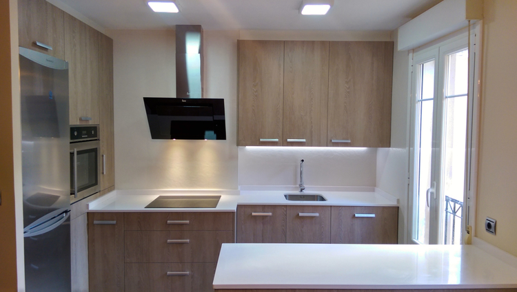 FERRETERÍA Y BRICOLAJE BASOCO