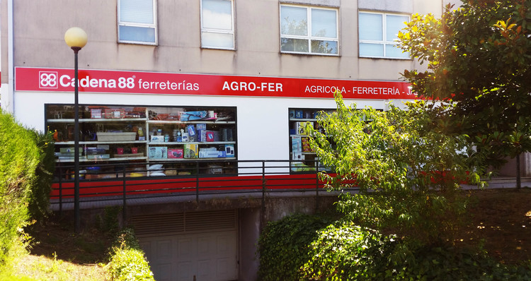 AGROFER