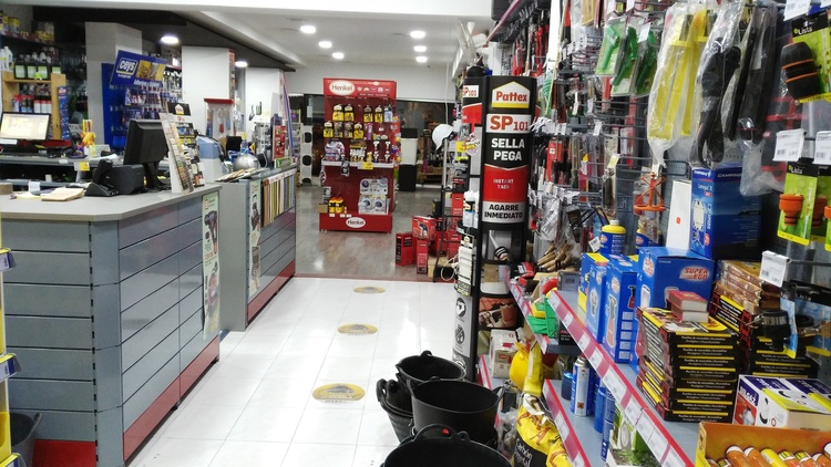 FERRETERÍA FLORIDABLANCA