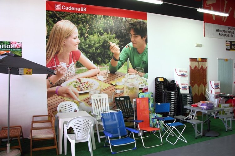 FERRETERÍA EL POLÍGONO