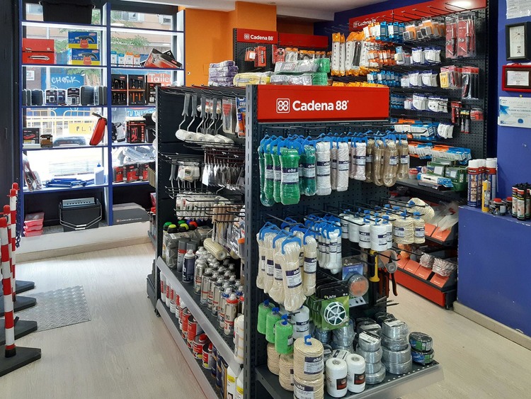 RUMAR ALQUILER DE MAQUINARIA