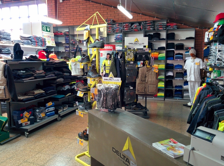 ARTIN SUMINISTROS INDUSTRIALES