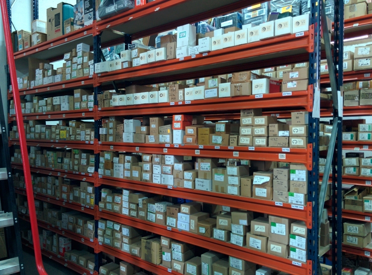 ARTIN SUMINISTROS INDUSTRIALES