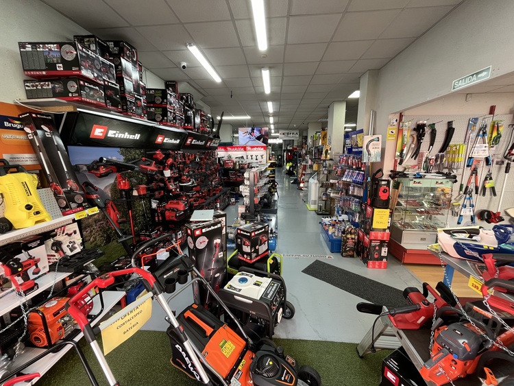 FERCO SUMINISTROS INDUSTRIALES