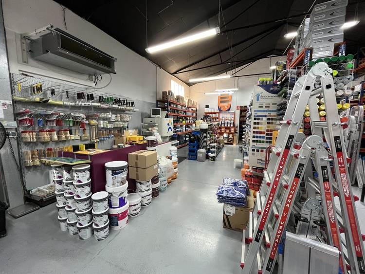 FERCO SUMINISTROS INDUSTRIALES