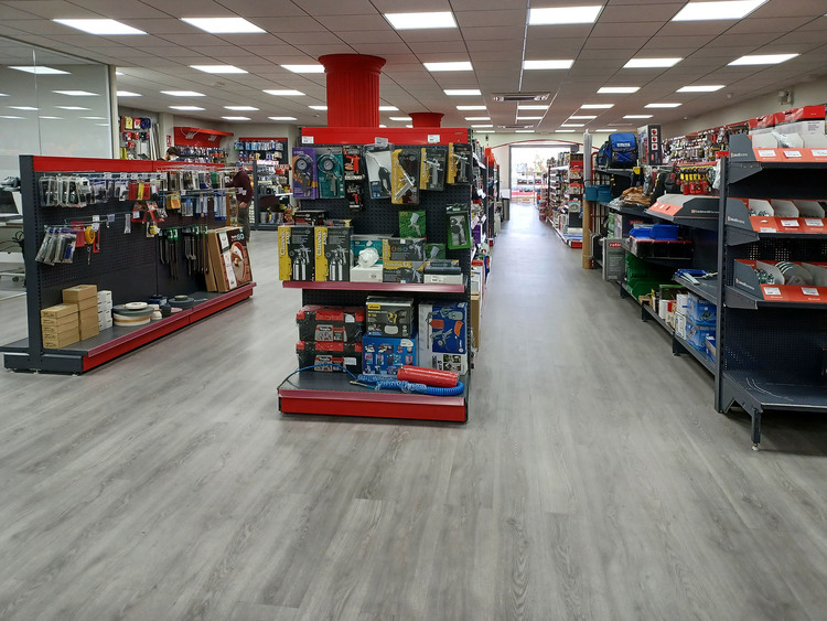 FERRETERÍA TARRAGONA INDUSTRIAL