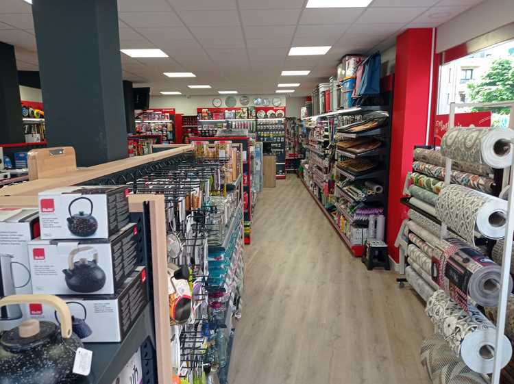 FERRETERÍA ÁLVAREZ NAVA