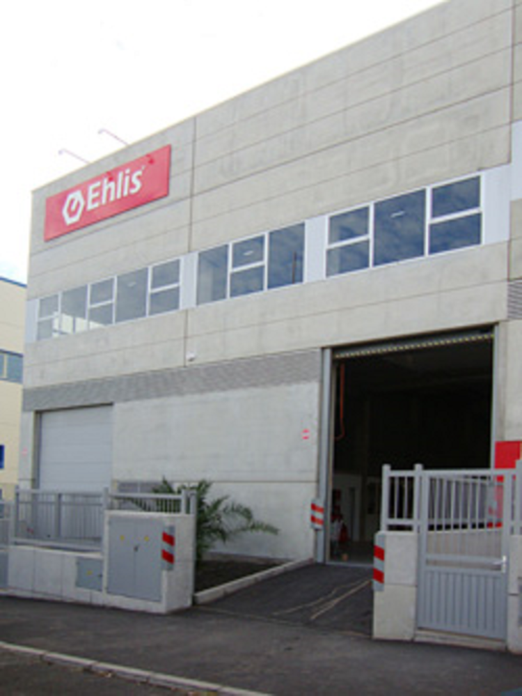 ALMACÉN CENTRAL (No pedidos Online)