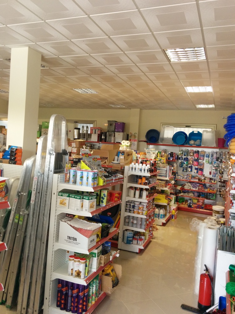 FERRAXERIA A CALZADA