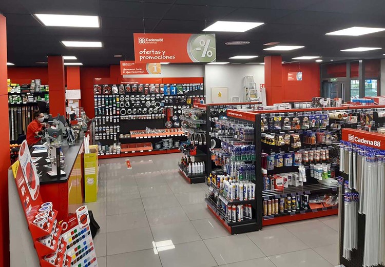 CERRAJEROS LÓPEZ LOBO