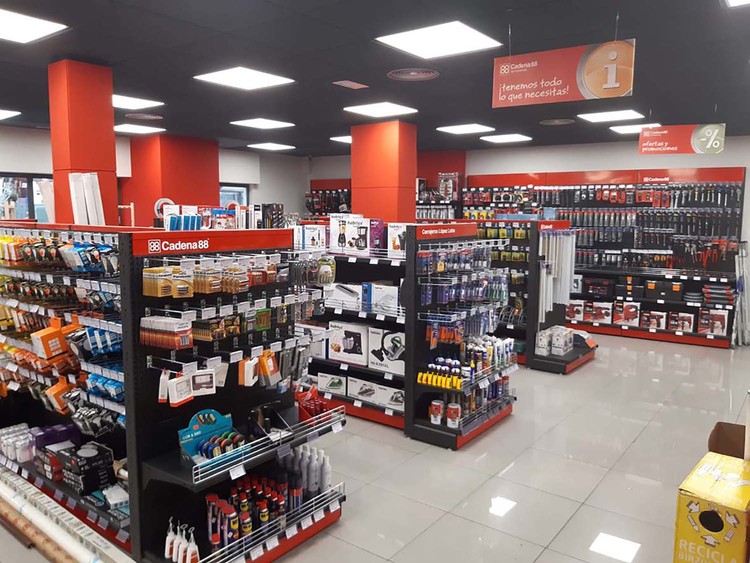 CERRAJEROS LÓPEZ LOBO