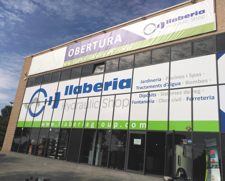 LLABERIA GROUP