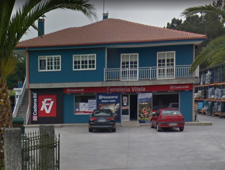 FERRETERIA VILELA, S.L.