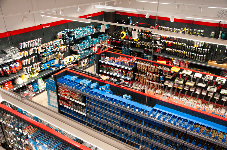 COOPERATIVA D'ARTÀ 1979 S.COOP.