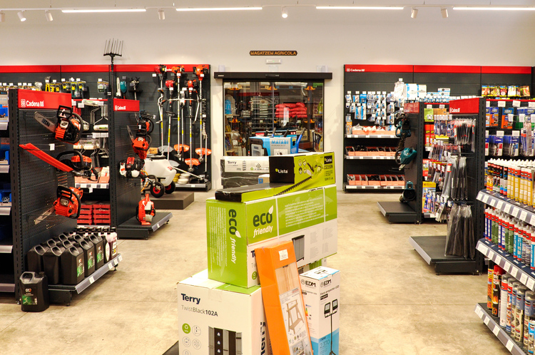 COOPERATIVA D'ARTÀ 1979 S.COOP.