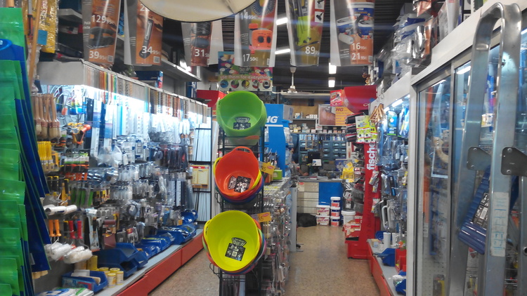 FERRETERIA EL CLAU, S.A.