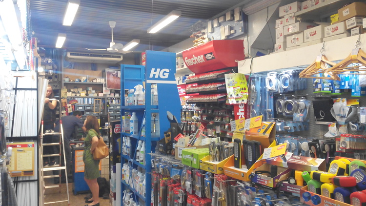 FERRETERIA EL CLAU, S.A.