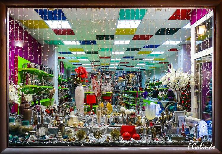 FERRETERIA ALONSO S.L.