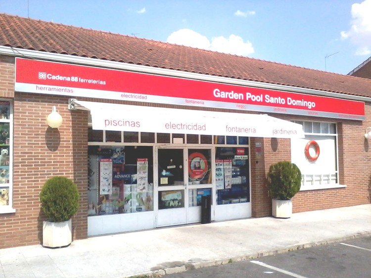 GARDEN POOL SANTO DOMINGO SL