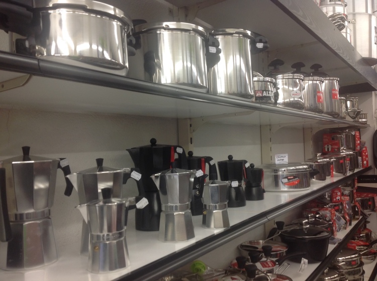 FERRETERIA URRETA BURDINDEGIA