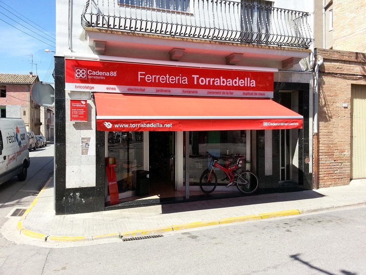FERRETERIA TORRABADELLA