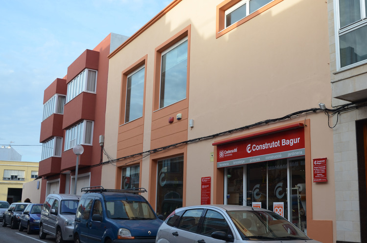 CONSTRUTOT BAGUR SL