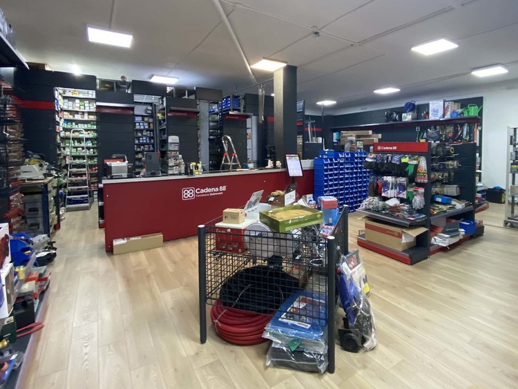 FERRETERIA GUINOVART