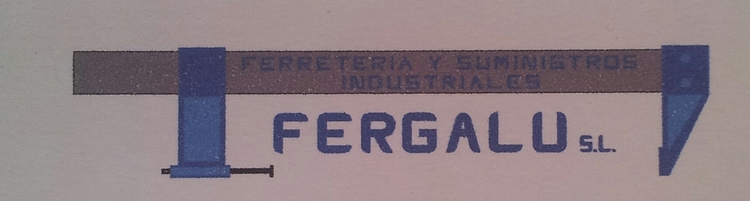 FTA. Y SUM. INDUS. FERGALU