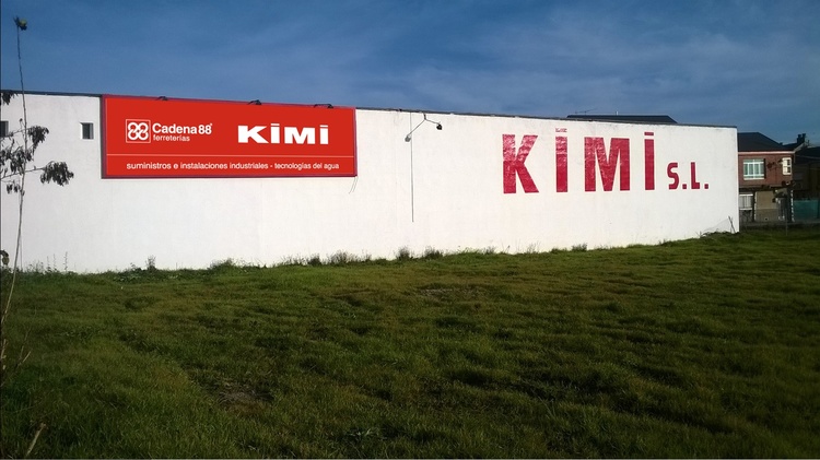 KIMI, S.L.